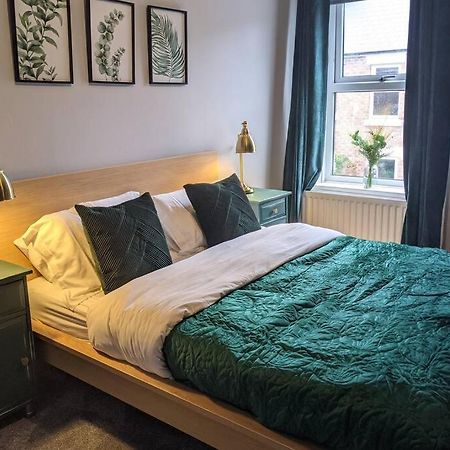Duck & Heron Cottage 몰페스 외부 사진