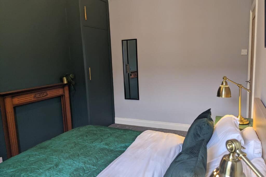 Duck & Heron Cottage 몰페스 외부 사진